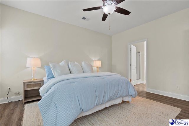 1431 Bourbon Drive, Florence, SC 29501
