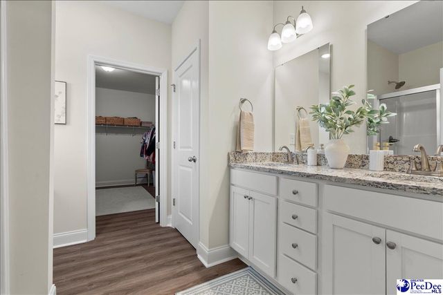1431 Bourbon Drive, Florence, SC 29501