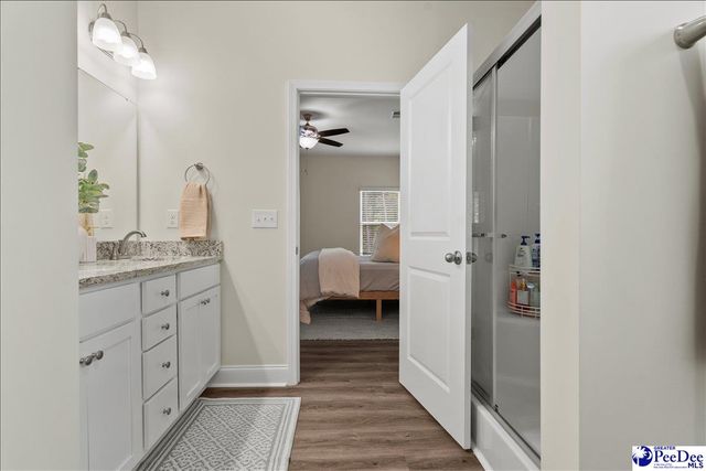 1431 Bourbon Drive, Florence, SC 29501