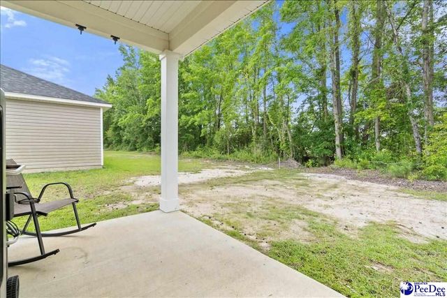 1431 Bourbon Drive, Florence, SC 29501
