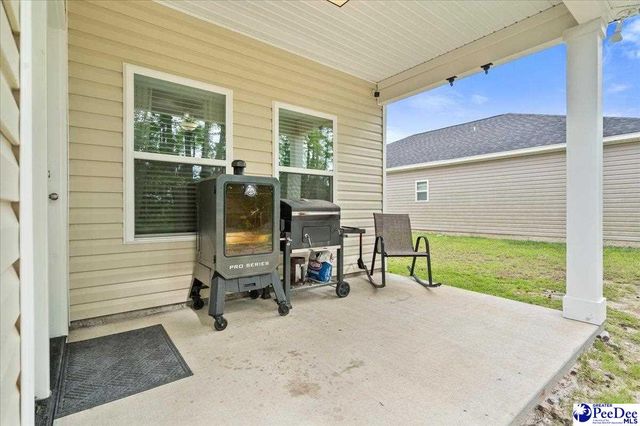1431 Bourbon Drive, Florence, SC 29501