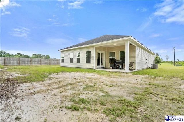 1431 Bourbon Drive, Florence, SC 29501