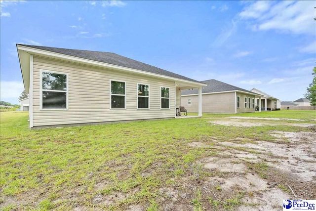 1431 Bourbon Drive, Florence, SC 29501