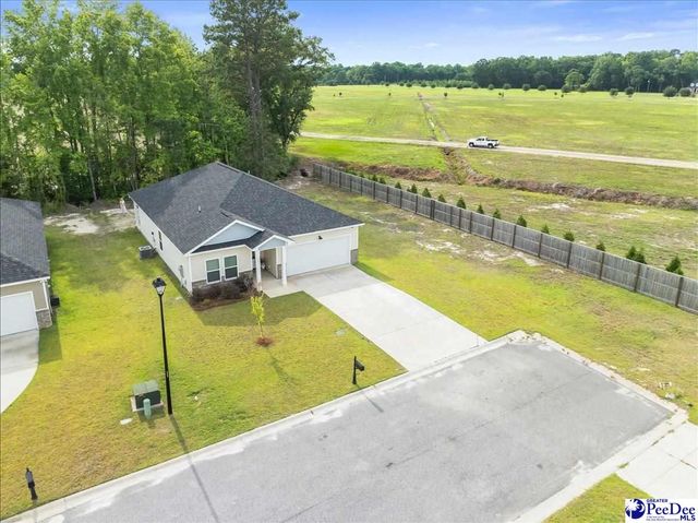 1431 Bourbon Drive, Florence, SC 29501