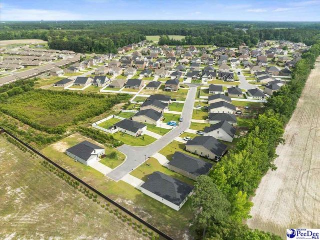 1431 Bourbon Drive, Florence, SC 29501