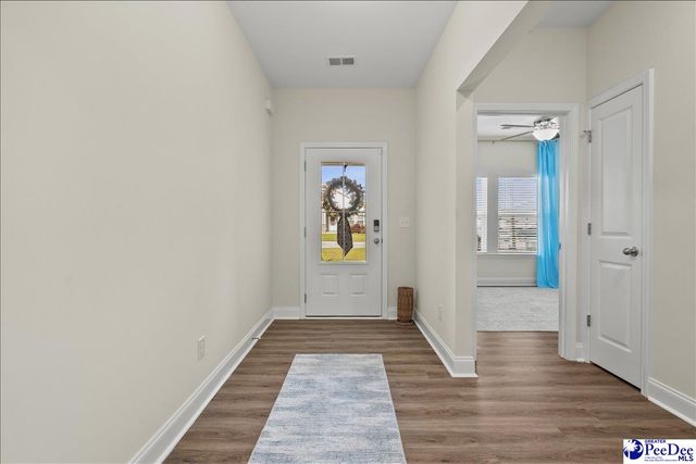 1431 Bourbon Drive, Florence, SC 29501