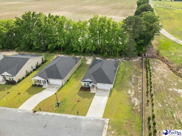 1431 Bourbon Drive, Florence, SC 29501