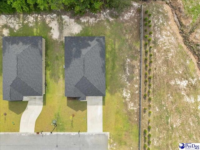 1431 Bourbon Drive, Florence, SC 29501