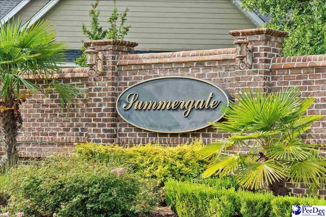 1431 Bourbon Drive, Florence, SC 29501