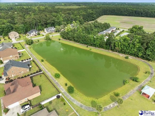 1431 Bourbon Drive, Florence, SC 29501