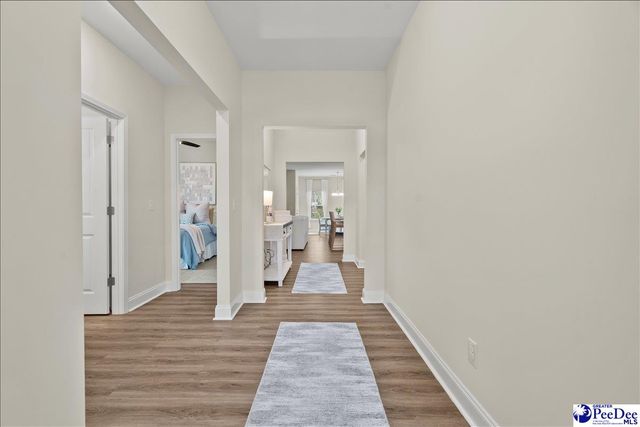 1431 Bourbon Drive, Florence, SC 29501