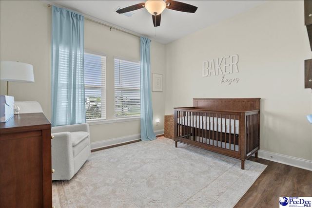1431 Bourbon Drive, Florence, SC 29501
