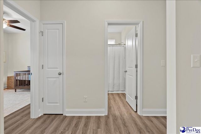 1431 Bourbon Drive, Florence, SC 29501