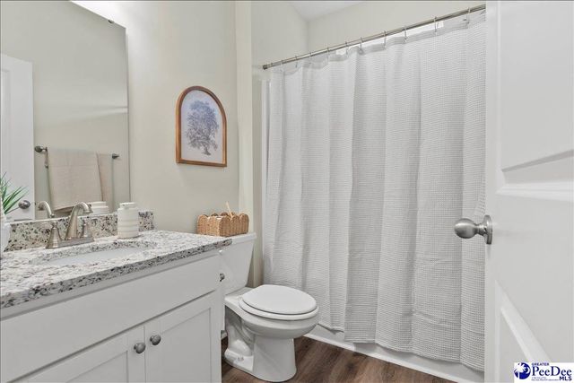 1431 Bourbon Drive, Florence, SC 29501