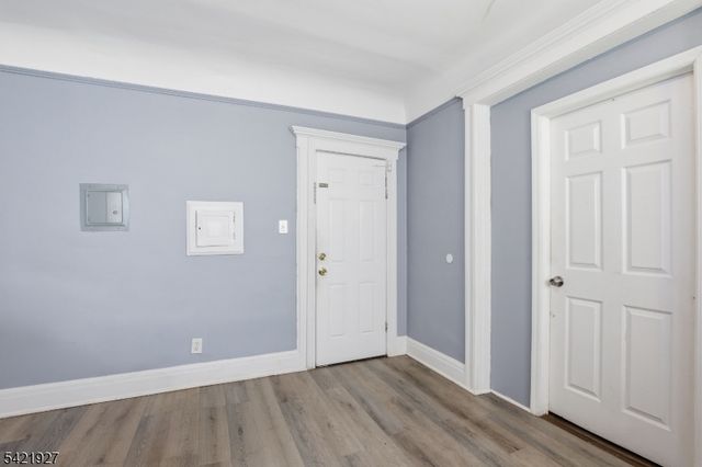243 S Clinton St, East Orange City, NJ 07018