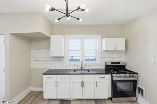 243 S Clinton St, East Orange City, NJ 07018