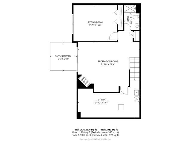 20023 Homestead Court 25, Lakeville, MN 55044