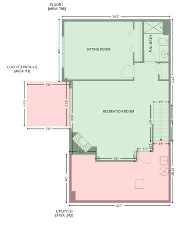 20023 Homestead Court 25, Lakeville, MN 55044