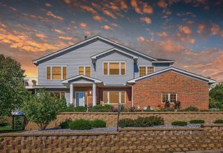 20023 Homestead Court 25, Lakeville, MN 55044