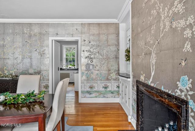 4215 River Road, Toledo, OH 43614