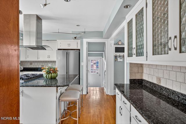 4215 River Road, Toledo, OH 43614