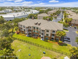6470 Borasco Drive, 3106, Melbourne, FL 32940