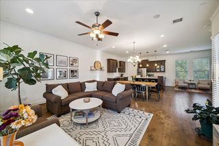1165 Beasley Hills Lane, Houston, TX 77008