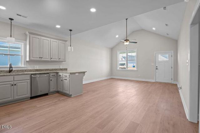 3809 Valleyfield Lane, Elm City, NC 27822