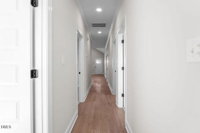 3809 Valleyfield Lane, Elm City, NC 27822