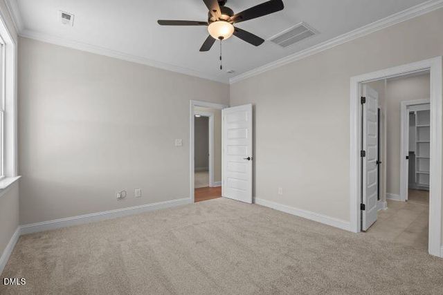 3809 Valleyfield Lane, Elm City, NC 27822