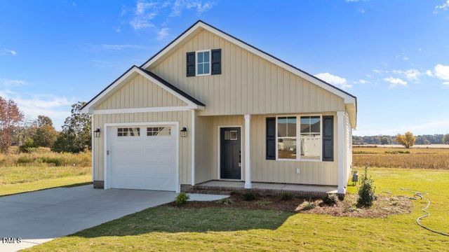 3809 Valleyfield Lane, Elm City, NC 27822