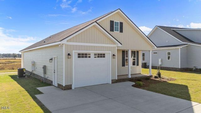 3809 Valleyfield Lane, Elm City, NC 27822