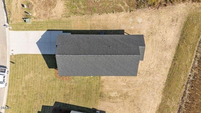 3809 Valleyfield Lane, Elm City, NC 27822