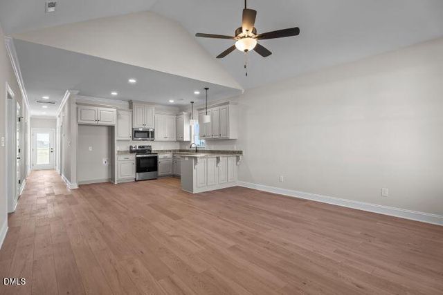 3809 Valleyfield Lane, Elm City, NC 27822