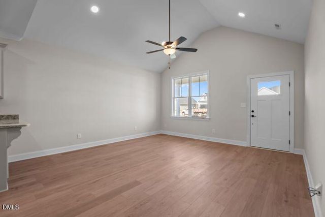 3809 Valleyfield Lane, Elm City, NC 27822