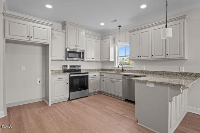 3809 Valleyfield Lane, Elm City, NC 27822