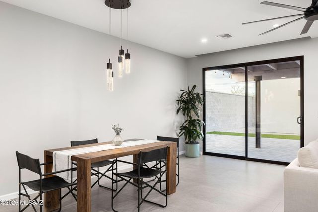 935 S Fremont Avenue, Tucson, AZ 85719
