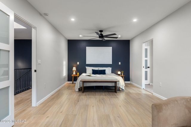 935 S Fremont Avenue, Tucson, AZ 85719