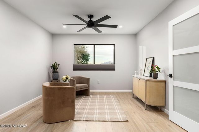 935 S Fremont Avenue, Tucson, AZ 85719