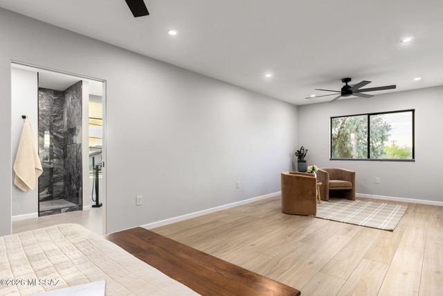 935 S Fremont Avenue, Tucson, AZ 85719