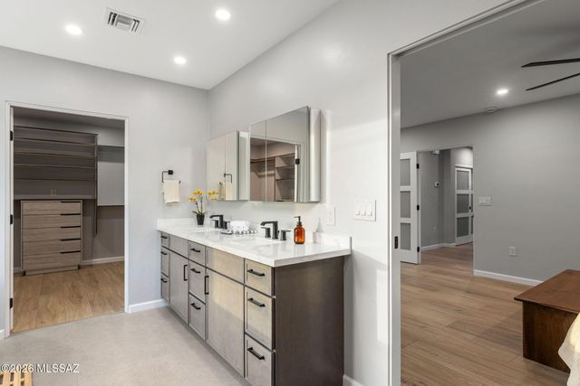 935 S Fremont Avenue, Tucson, AZ 85719