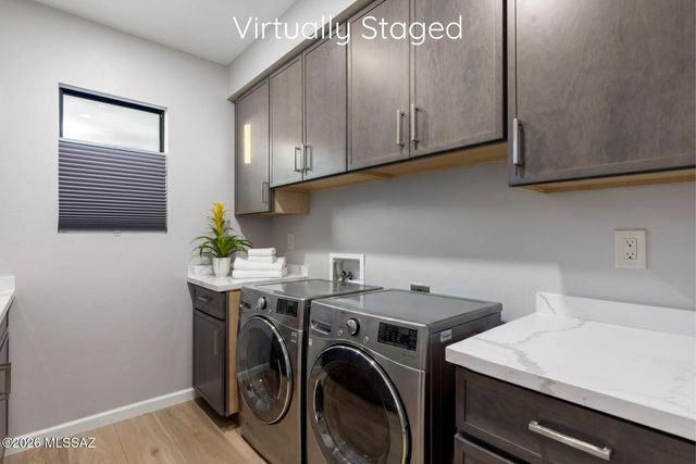 935 S Fremont Avenue, Tucson, AZ 85719