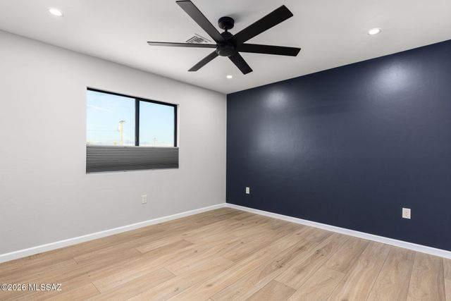 935 S Fremont Avenue, Tucson, AZ 85719
