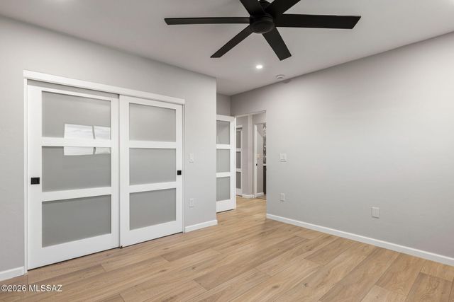 935 S Fremont Avenue, Tucson, AZ 85719
