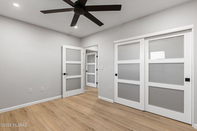935 S Fremont Avenue, Tucson, AZ 85719