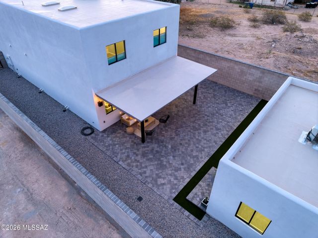 935 S Fremont Avenue, Tucson, AZ 85719