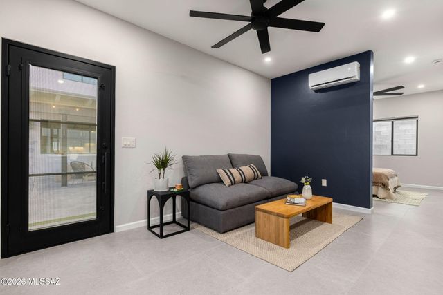 935 S Fremont Avenue, Tucson, AZ 85719