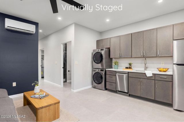 935 S Fremont Avenue, Tucson, AZ 85719