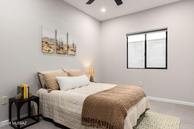 935 S Fremont Avenue, Tucson, AZ 85719