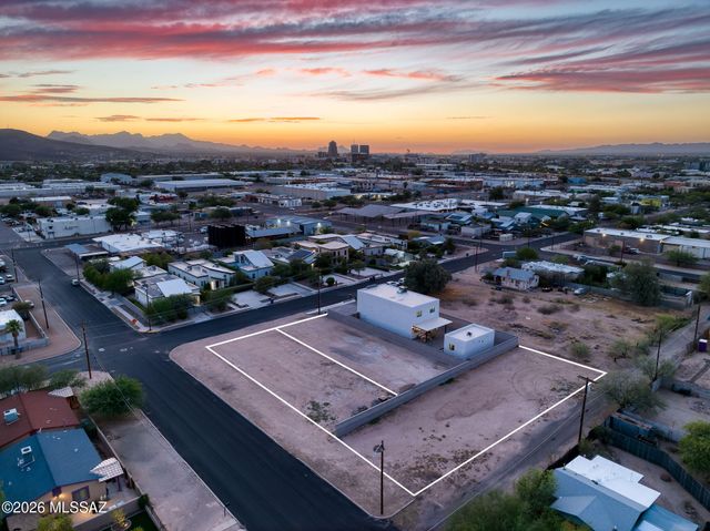 935 S Fremont Avenue, Tucson, AZ 85719